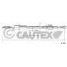 CAUTEX 485675 Cable del acelerador