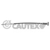 CAUTEX 489020 Cable de accionamiento, freno de estacionamiento