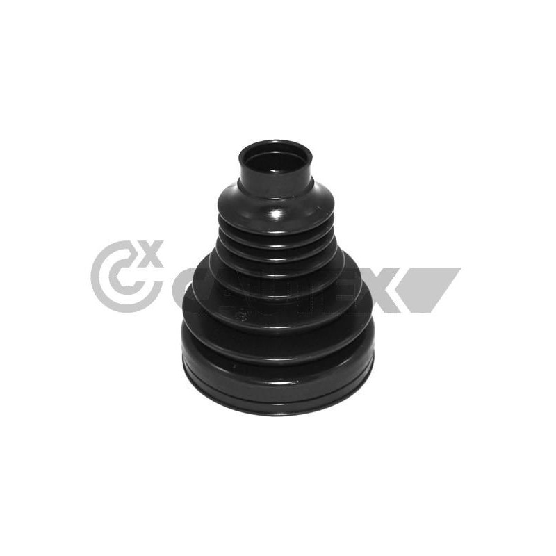 CAUTEX 462569 Juego de fuelles, árbol de transmisión