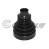 CAUTEX 462569 Juego de fuelles, árbol de transmisión