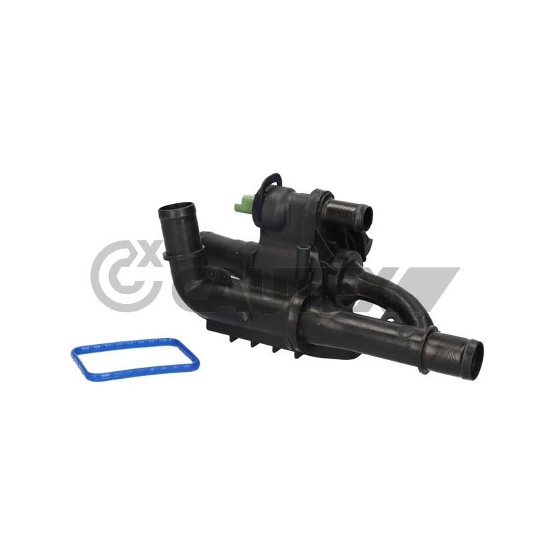 CAUTEX 955419 Caja del termostato
