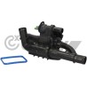 CAUTEX 955419 Caja del termostato