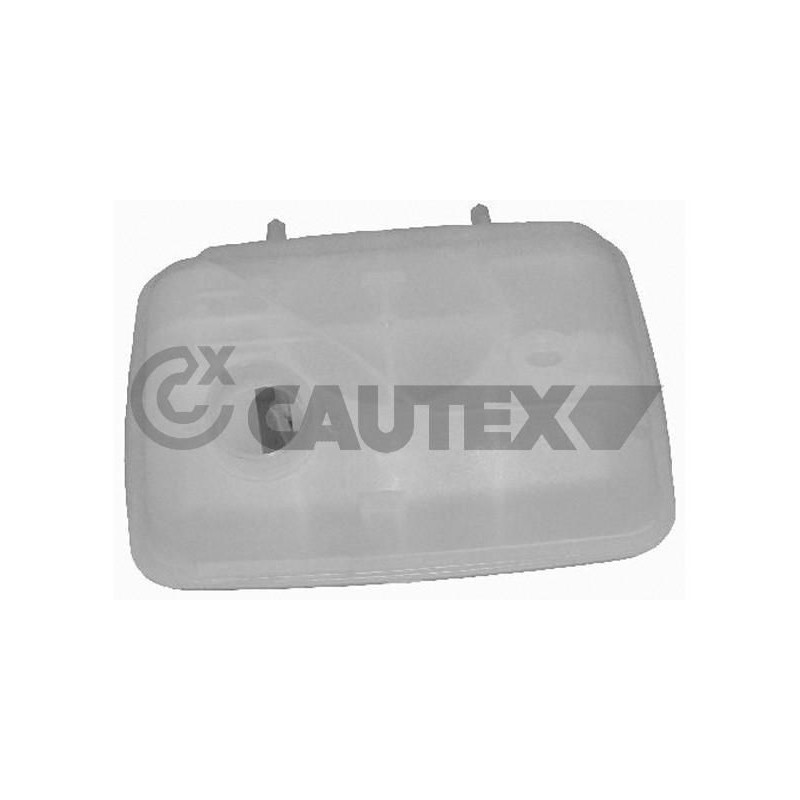 CAUTEX 955424 Depósito compensación, refrigerante