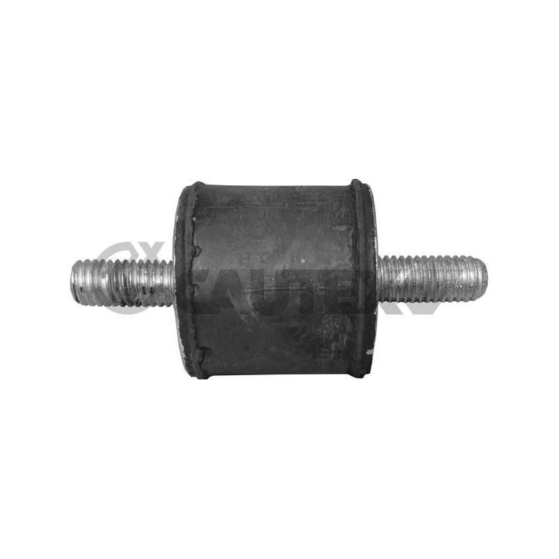 CAUTEX 900963 Soporte, sistema de escape