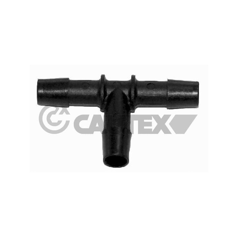 CAUTEX 955803 Tubos de conexión, tubería de refrigerante