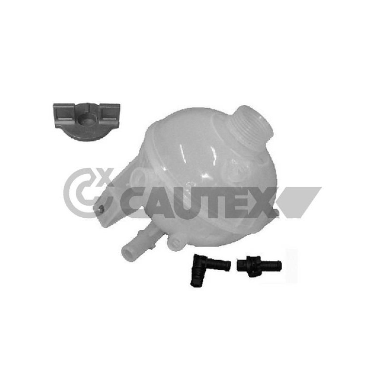 CAUTEX 955426 Depósito compensación, refrigerante