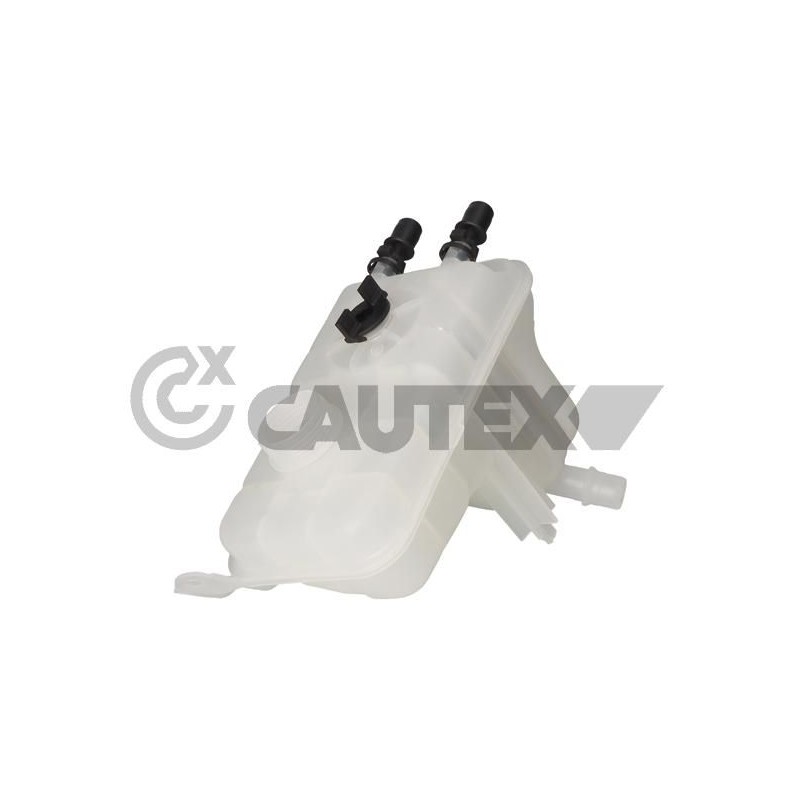 CAUTEX 955456 Depósito compensación, refrigerante