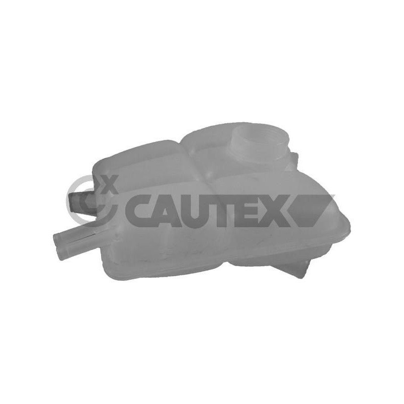 CAUTEX 955471 Depósito compensación, refrigerante