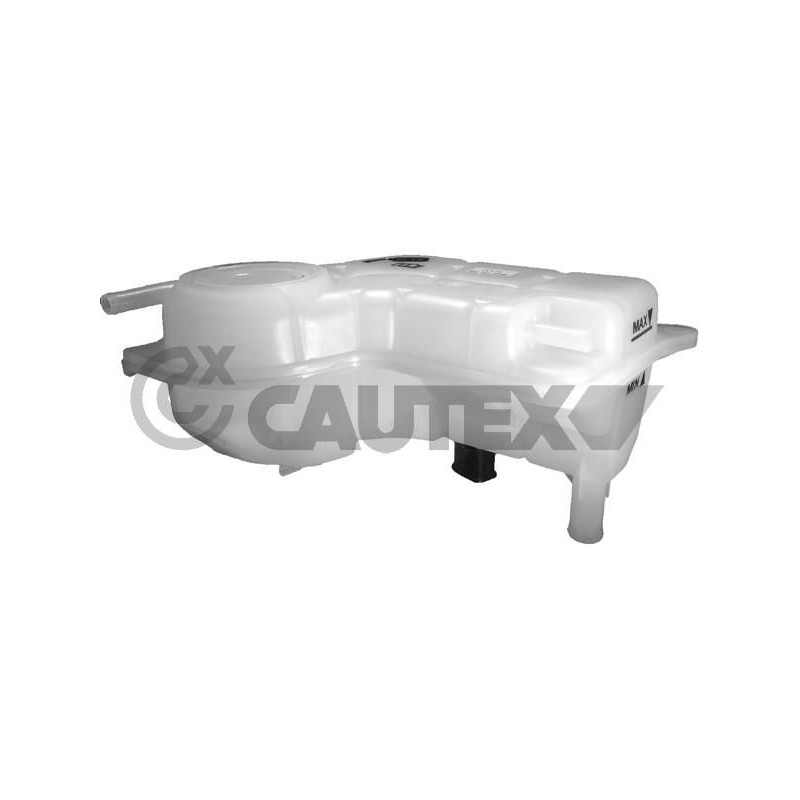 CAUTEX 955481 Depósito compensación, refrigerante
