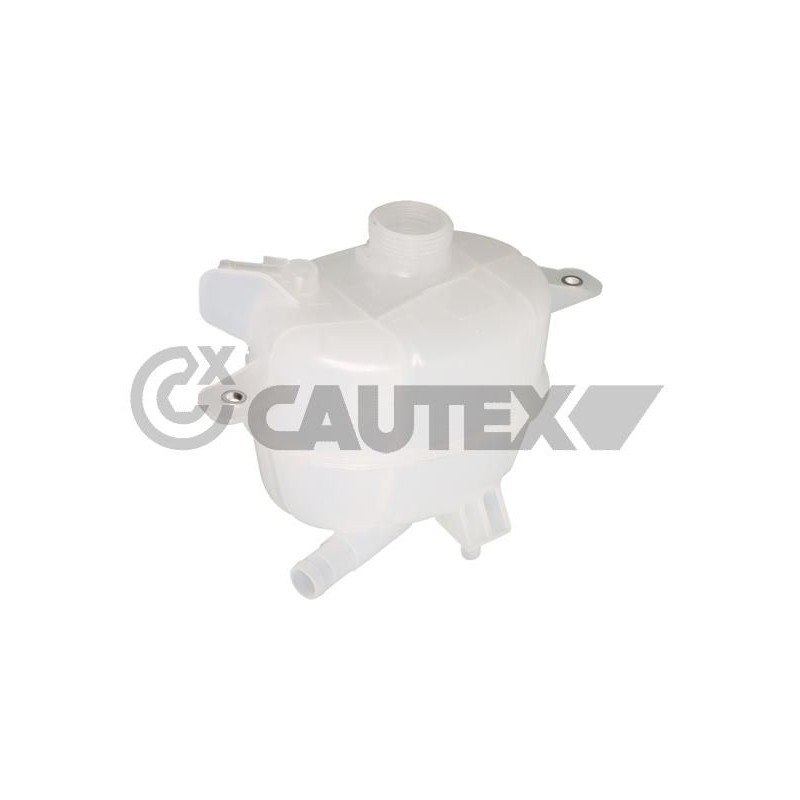 CAUTEX 955504 Depósito compensación, refrigerante