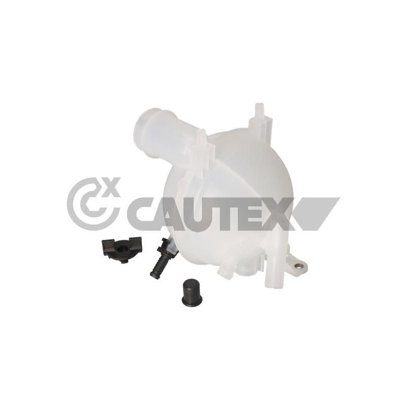 CAUTEX 955506 Depósito compensación, refrigerante