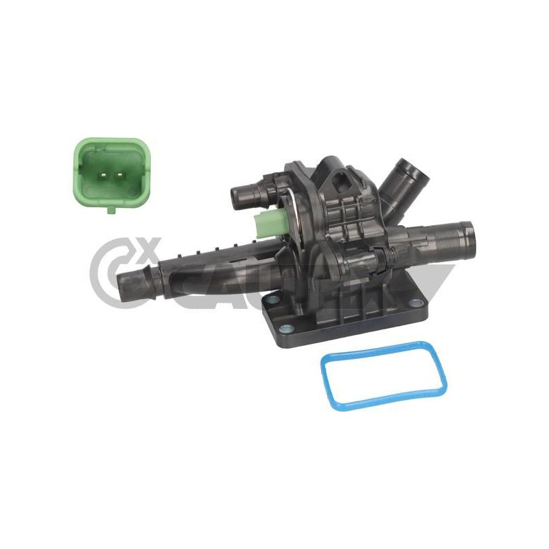 CAUTEX 955468 Termostato, refrigerante
