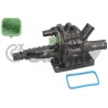 CAUTEX 955468 Termostato, refrigerante