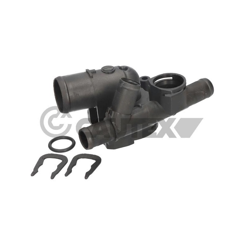 CAUTEX 955502 Caja del termostato