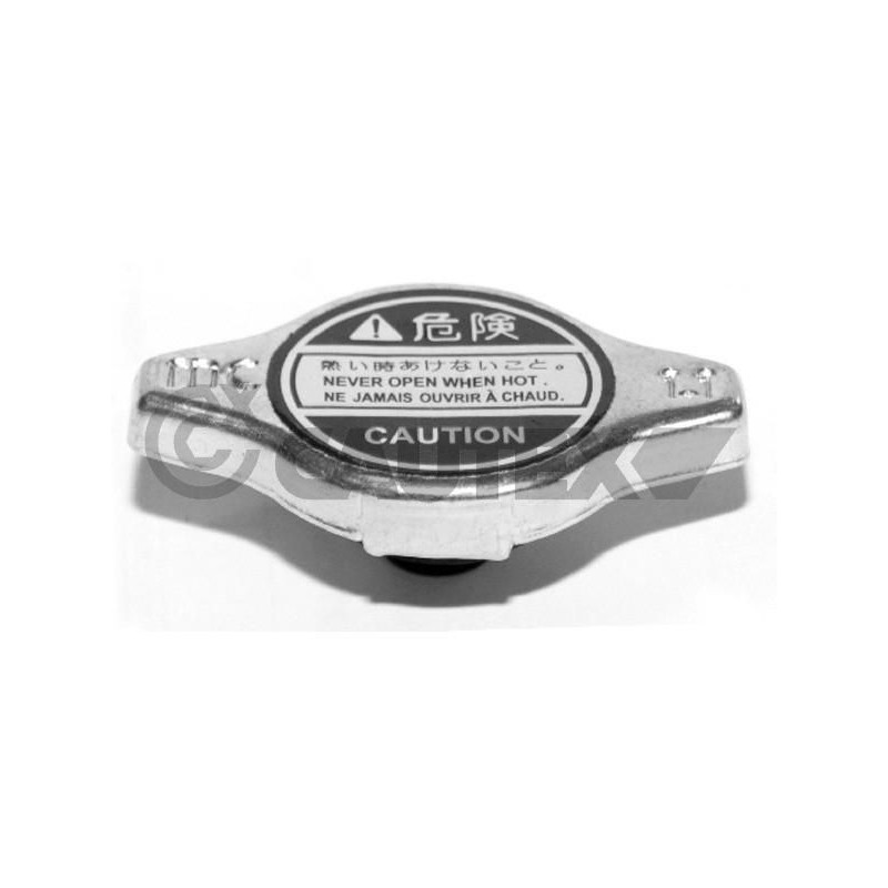 CAUTEX 955429 Tapa, radiador