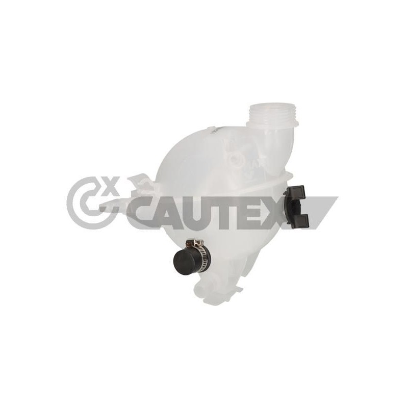 CAUTEX 955434 Depósito compensación, refrigerante
