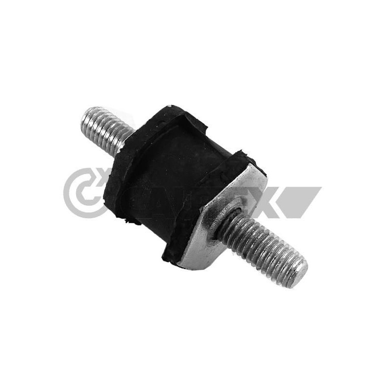 CAUTEX 766462 Soporte, sistema de escape