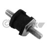 CAUTEX 766462 Soporte, sistema de escape