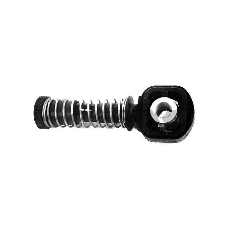 CAUTEX 754989 Casquillo, palanca selectora/de cambio