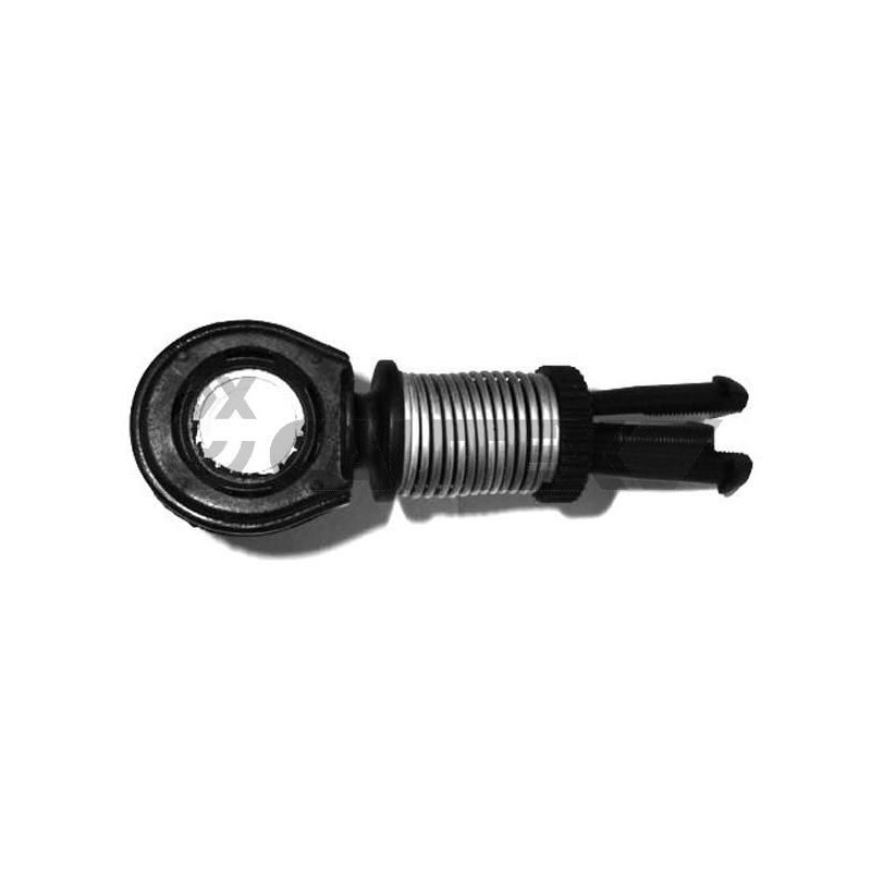 CAUTEX 754991 Casquillo, palanca selectora/de cambio