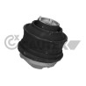 CAUTEX 756458 Soporte, motor
