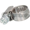 CAUTEX 757809 Pinza, abrazadera manguito