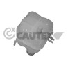 CAUTEX 750344 Depósito compensación, refrigerante