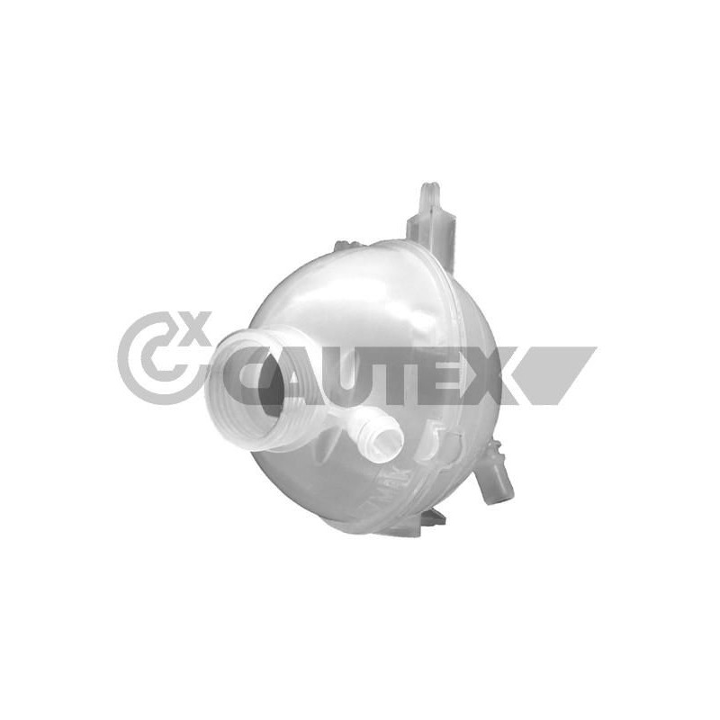CAUTEX 750384 Depósito compensación, refrigerante