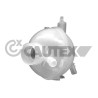 CAUTEX 750384 Depósito compensación, refrigerante