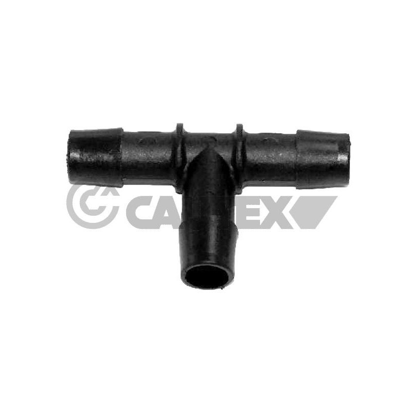 CAUTEX 751095 Tubos de conexión, tubería de refrigerante