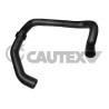 CAUTEX 752683 Tubería de radiador