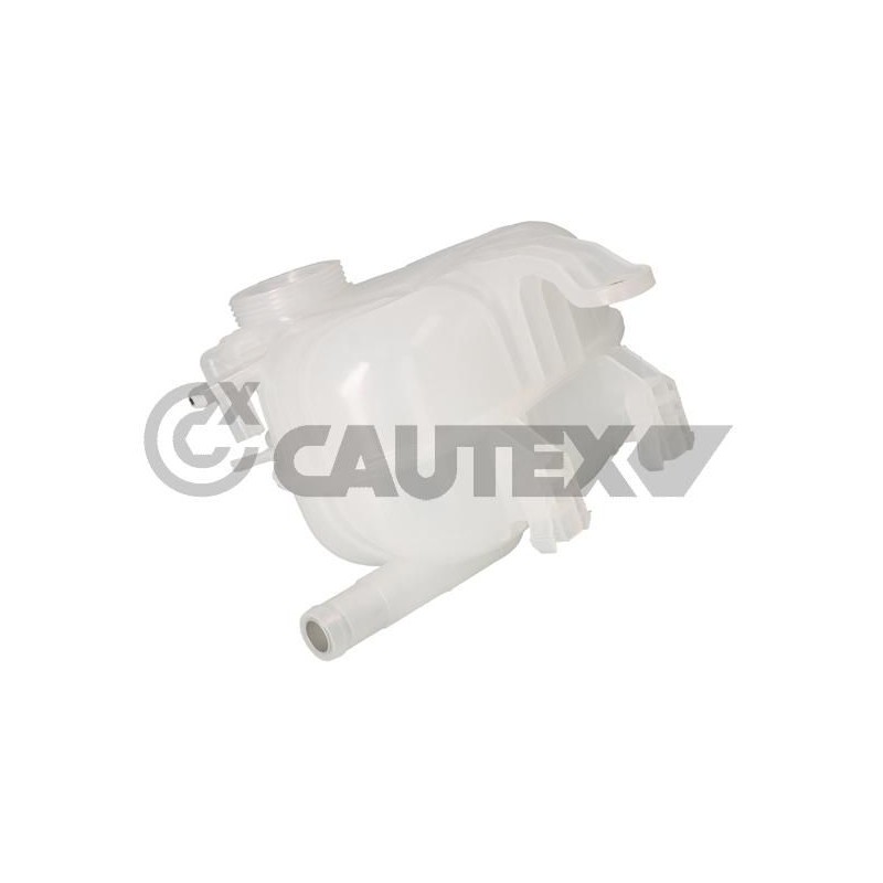 CAUTEX 750307 Depósito compensación, refrigerante