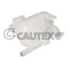 CAUTEX 750307 Depósito compensación, refrigerante