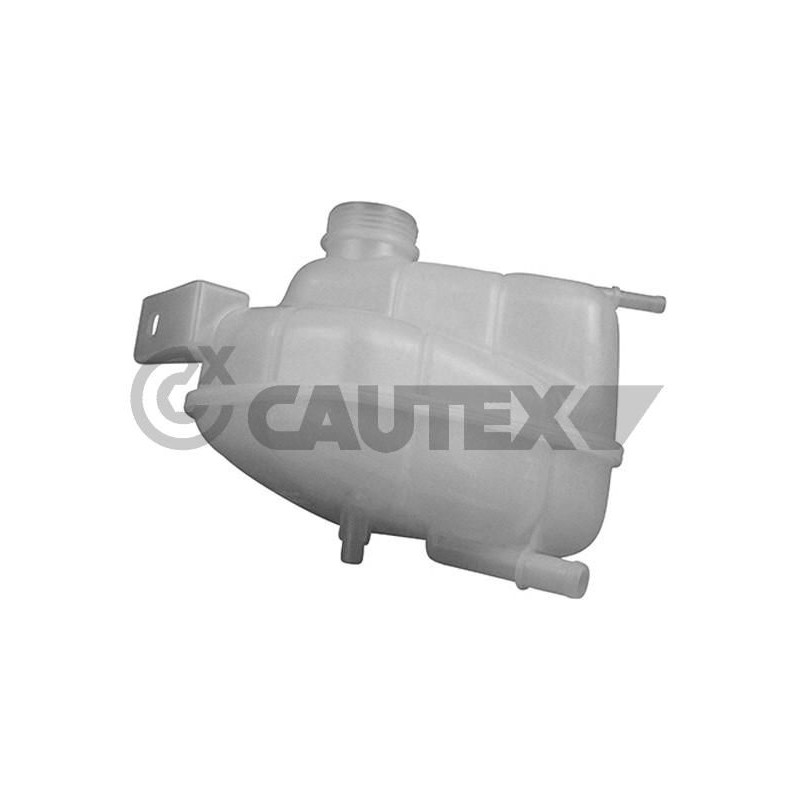 CAUTEX 750399 Depósito compensación, refrigerante