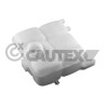 CAUTEX 750408 Depósito compensación, refrigerante