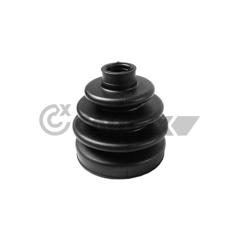 CAUTEX 752246 Juego de fuelles, árbol de transmisión