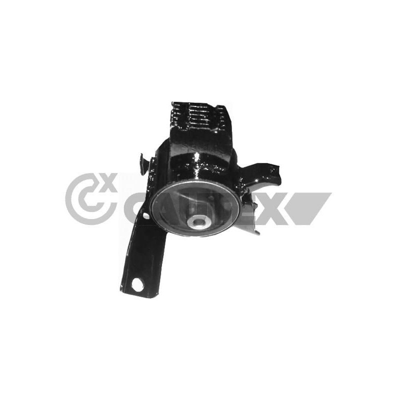 CAUTEX 756337 Soporte, motor