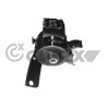 CAUTEX 756337 Soporte, motor