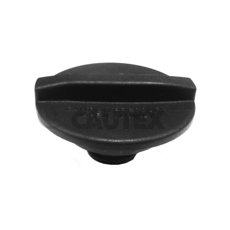 CAUTEX 756760 Tapón, depósito de refrigerante