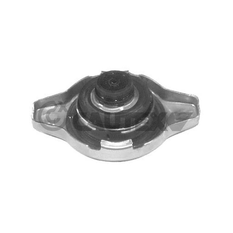 CAUTEX 756791 Tapa, radiador