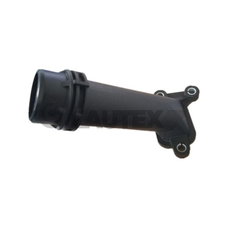 CAUTEX 756844 Brida de refrigerante