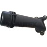 CAUTEX 756844 Brida de refrigerante