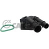 CAUTEX 756877 Termostato, refrigerante