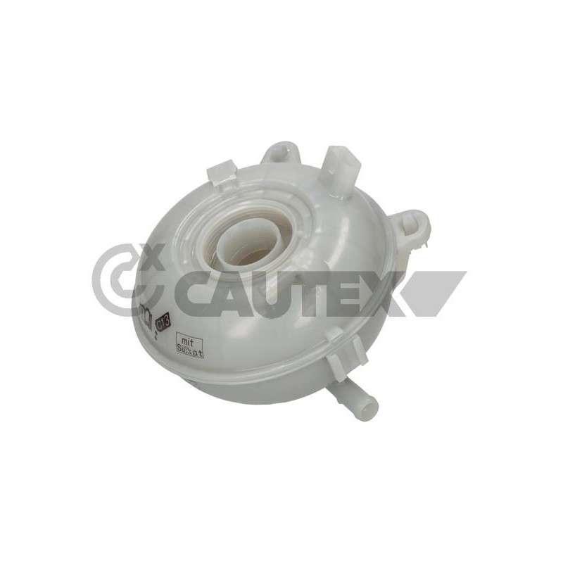 CAUTEX 757888 Depósito compensación, refrigerante