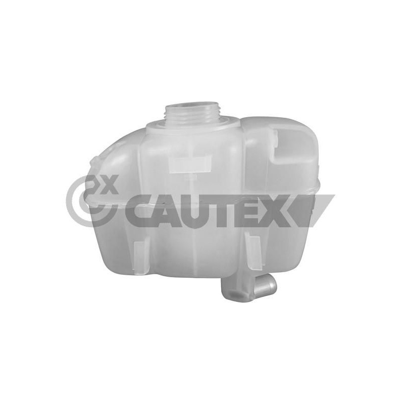 CAUTEX 750366 Depósito compensación, refrigerante