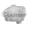 CAUTEX 750366 Depósito compensación, refrigerante