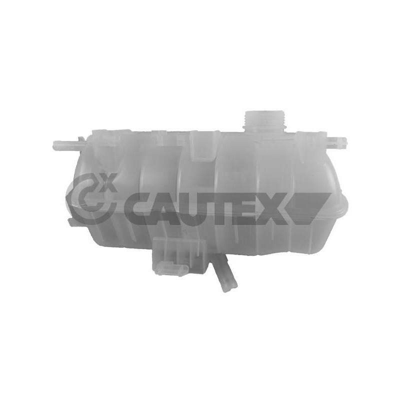 CAUTEX 750314 Depósito compensación, refrigerante