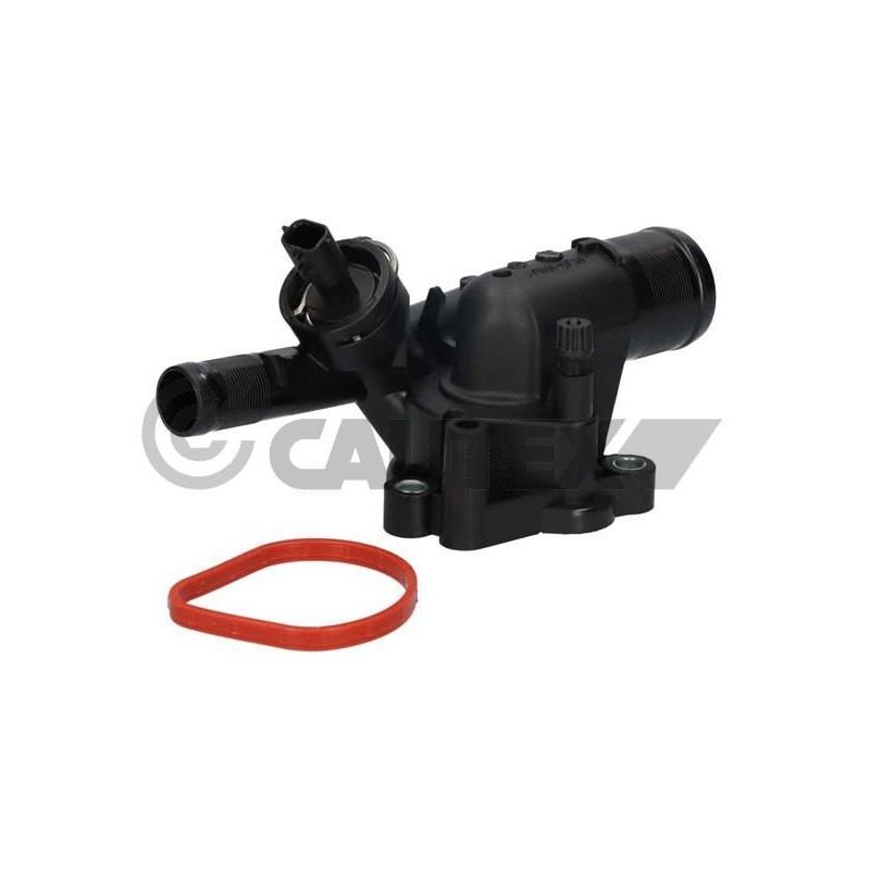 CAUTEX 750872 Caja del termostato