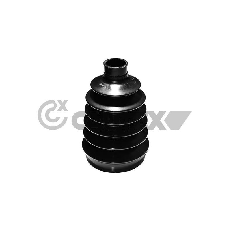 CAUTEX 752193 Juego de fuelles, árbol de transmisión