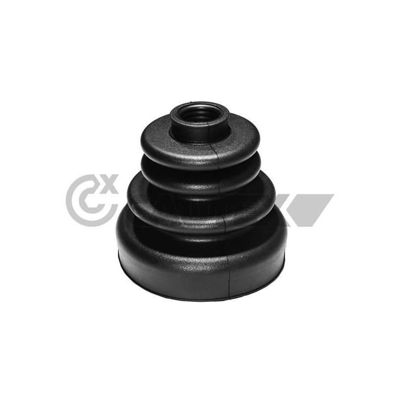 CAUTEX 752213 Juego de fuelles, árbol de transmisión